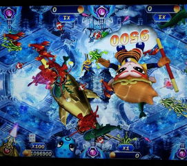 探索西游降魔世界 广州市悖金电子动漫开发部的游戏机与动漫游戏开发之旅